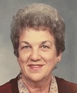 Dorothy Droddy